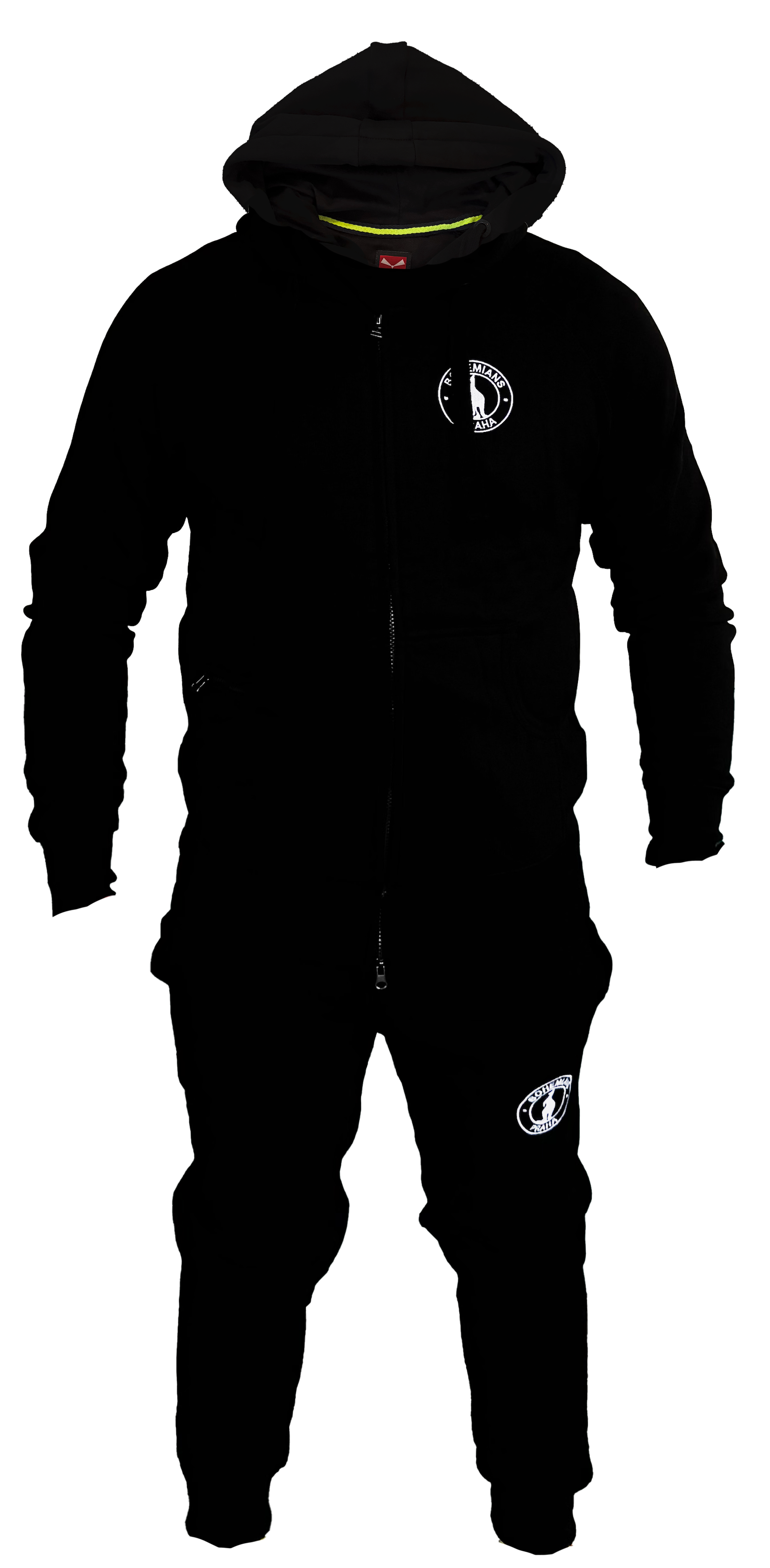 7050-teplakova souprava cerna